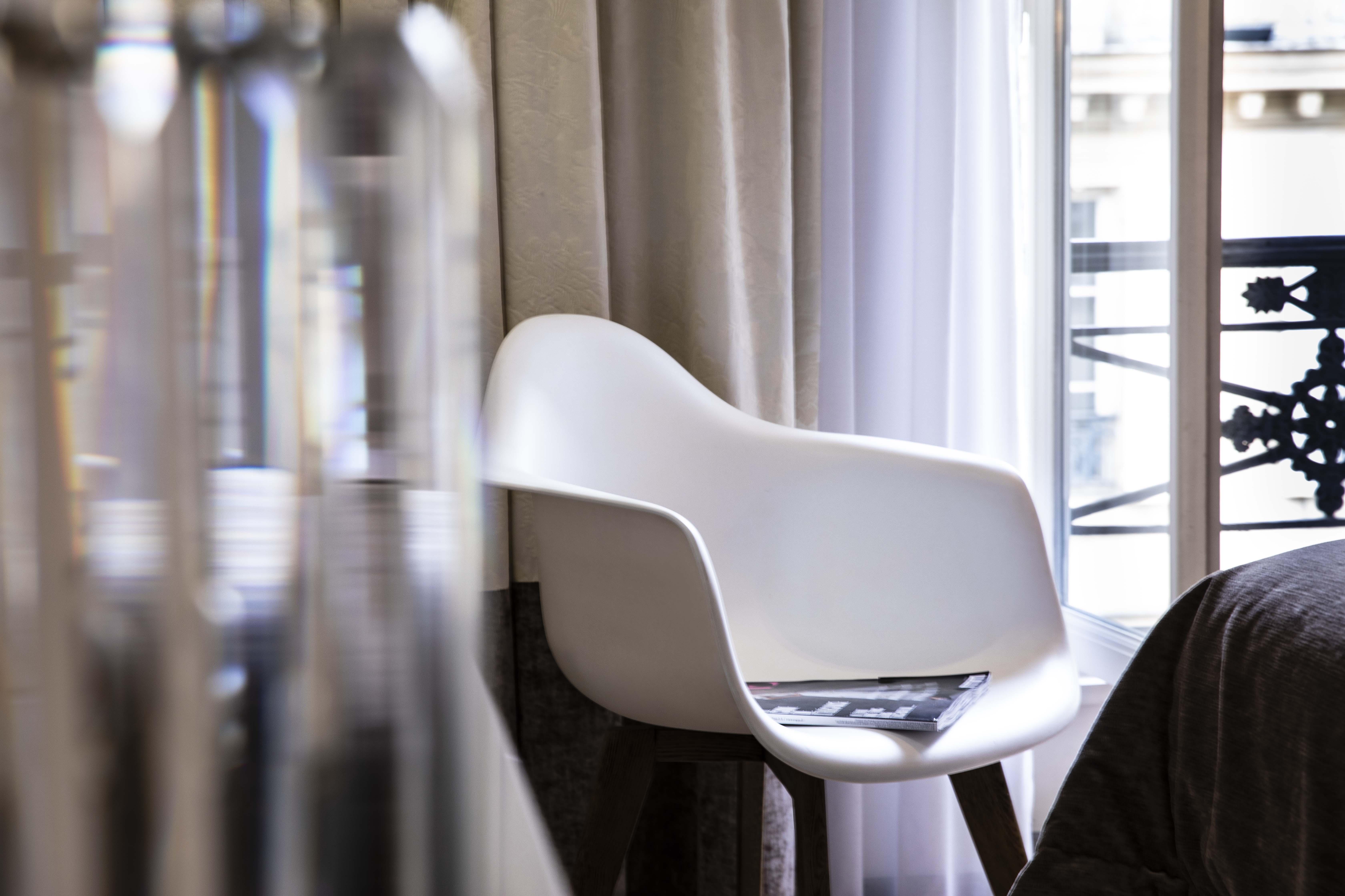 Monsieur & Hotel Parijs