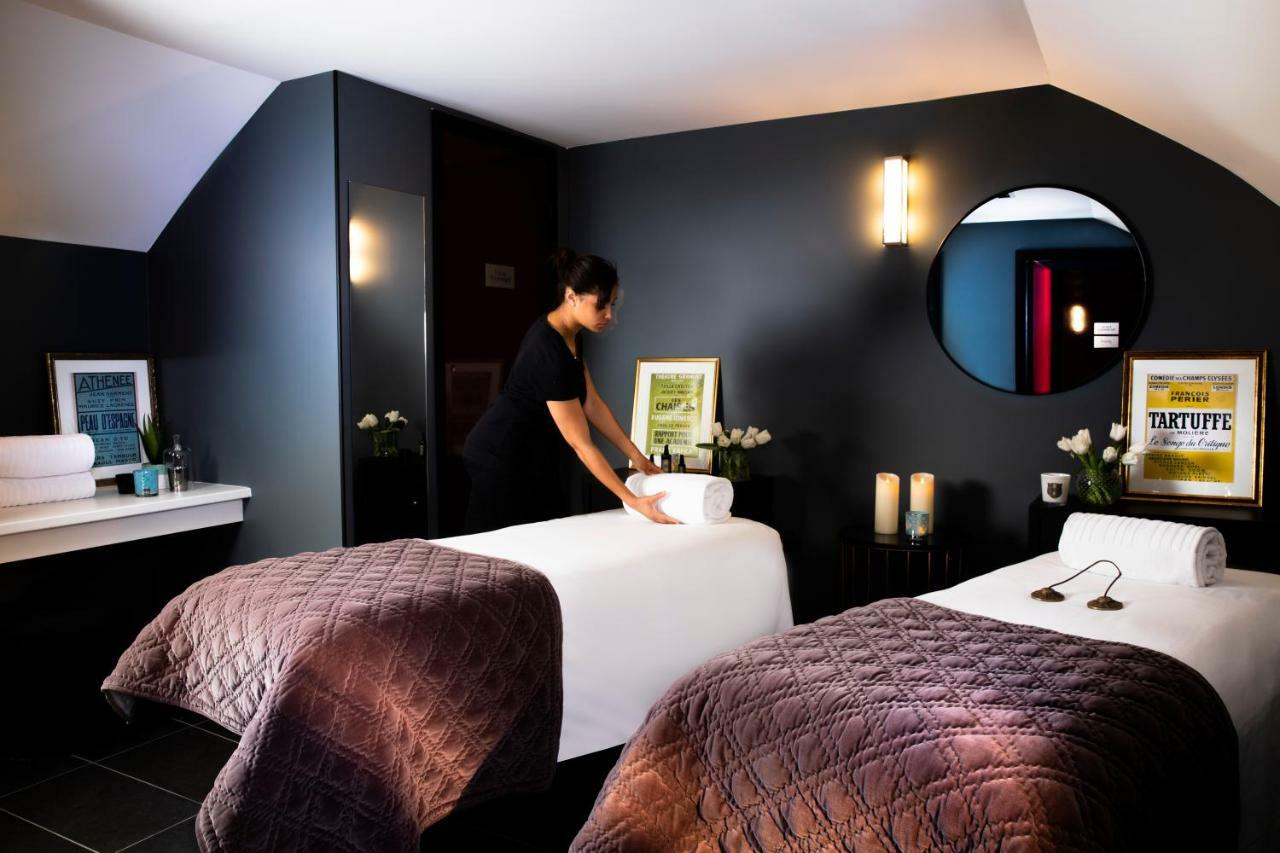 Hotel Monsieur & Parijs